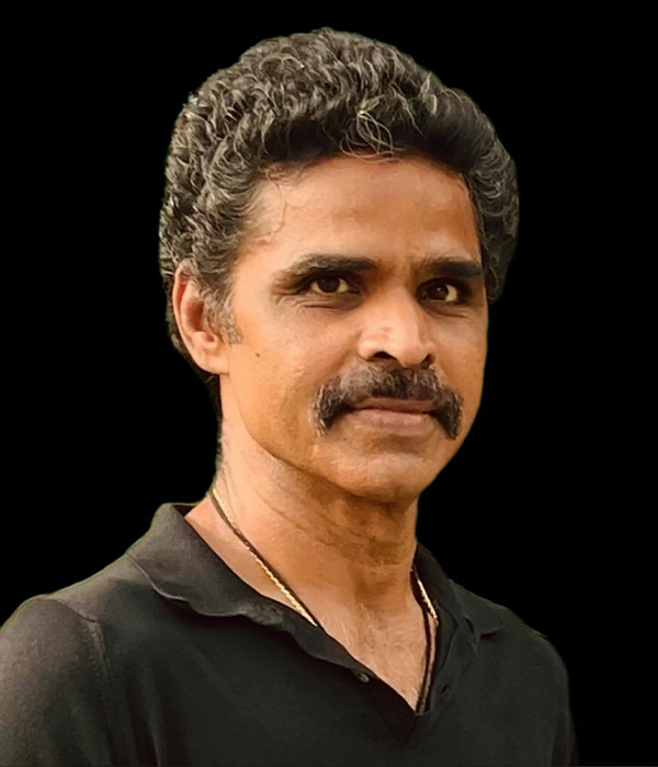 Shankar Naidu