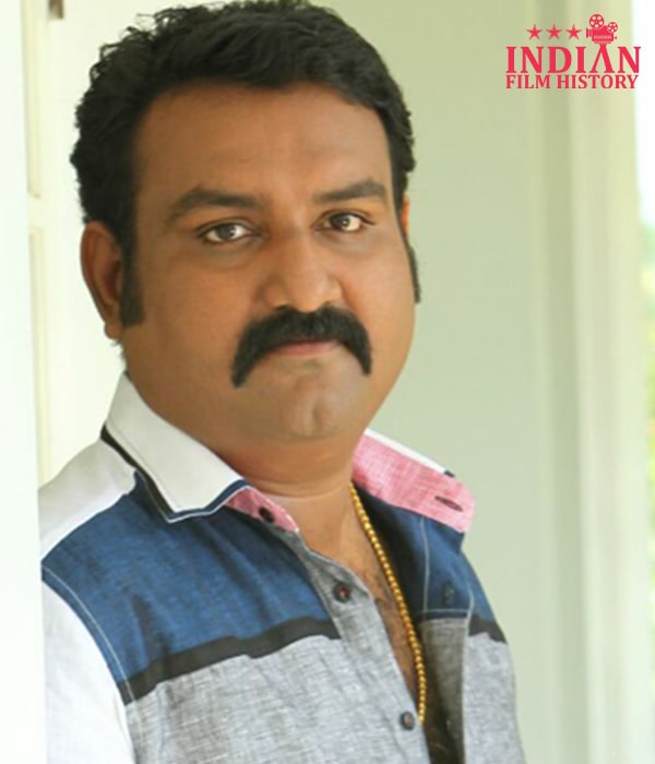 Shankar Ramakrishnan