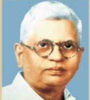 Shankar Rao Vyas