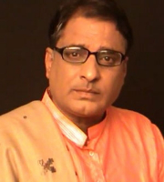 Shankar Sachdev