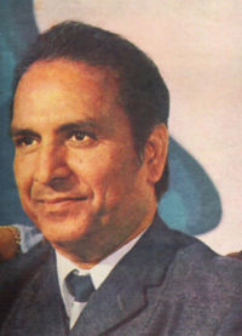 Shankarsingh Raghuwanshi
