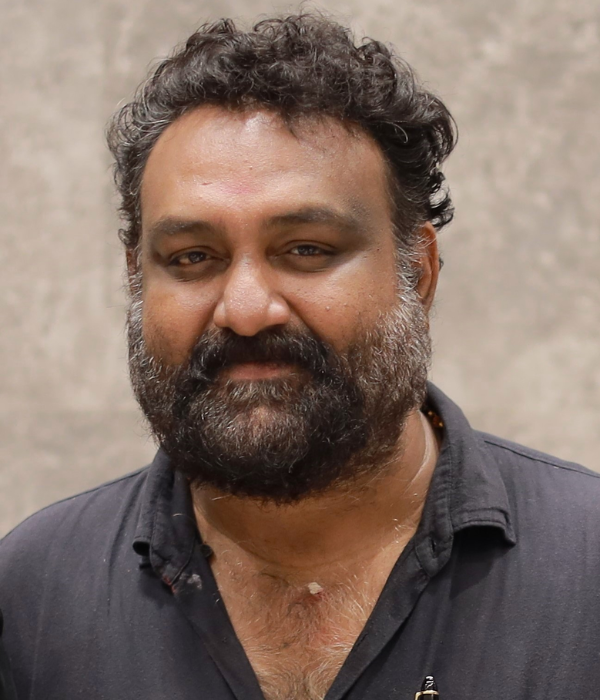 Shanker Ramakrishnan