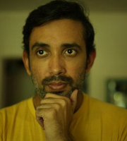 Shanker Raman