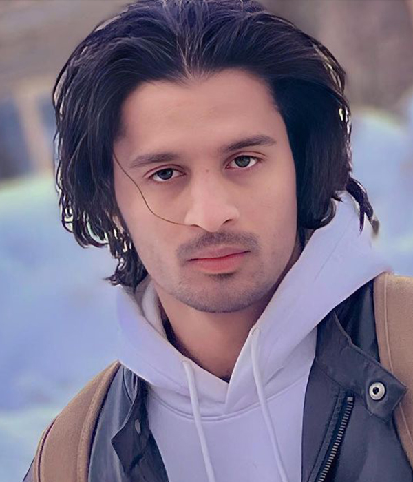 Shanky Sharma