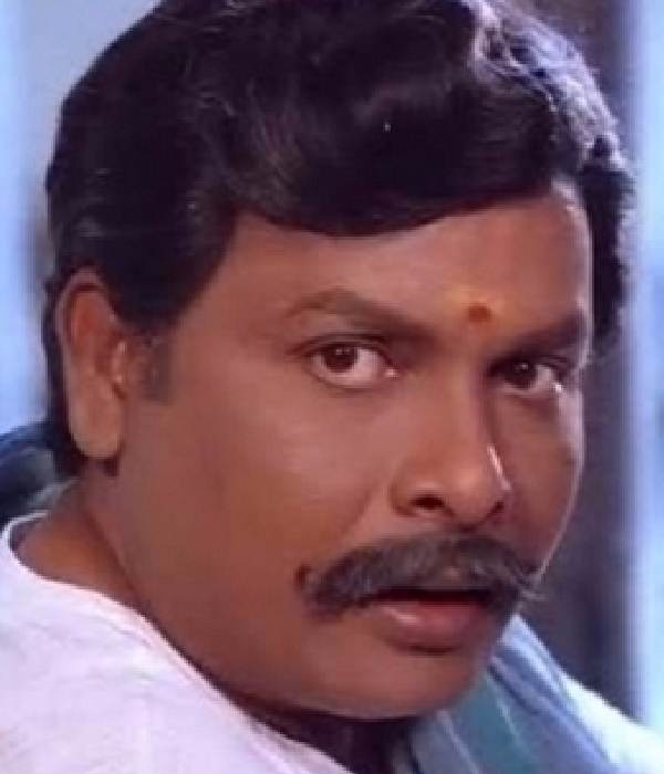 Shanmuga Sundharam