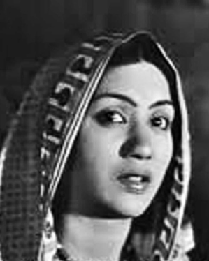 Shanta Hublikar