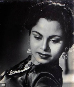 Shanta Kanwar