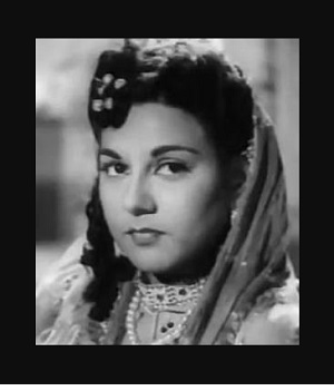 Shanta Patel