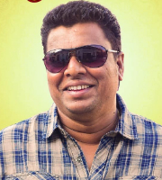 Shantanu Anant Tambe