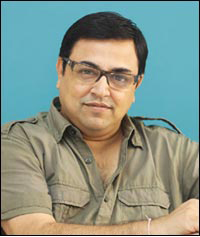 Shantanu Baagchi