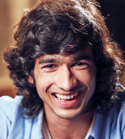 Shantanu Maheshwari