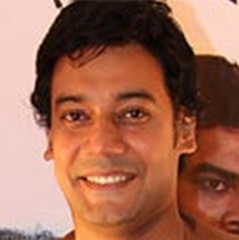 Shantanu Moghe