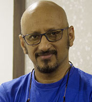 Shantanu Moitra