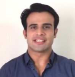 Shantanu Monga