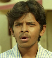 Shantanu Rangnekar
