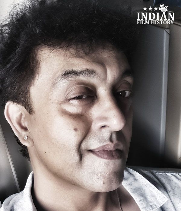 Shantanu Ray Chhibber