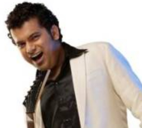 Shantanu Sudame