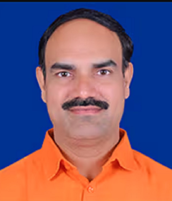 Shantaram Khandu Bhondve