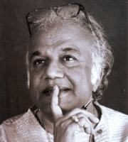 Shantaram Nandgaonkar