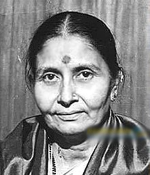 Shanthamma