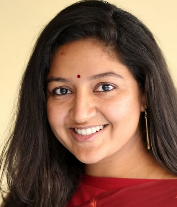 Shanthi Rao