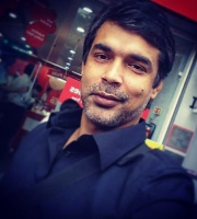 Shanti Bhushan (Story writer)