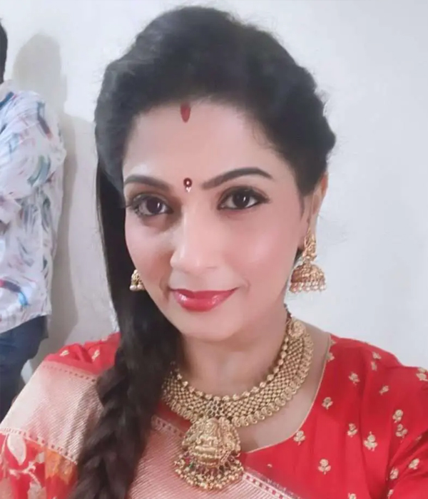 Shanti Devagudi