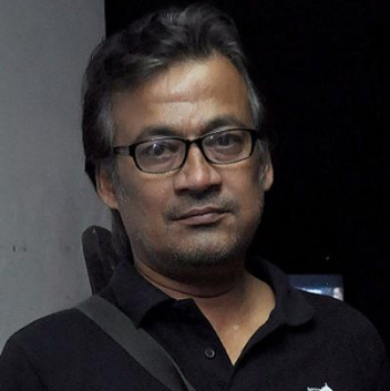 Shantilal Mukherjee