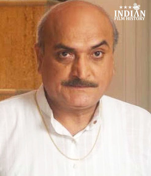 Sharad Bhutadiya