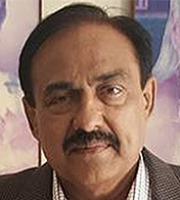 Sharad Desai