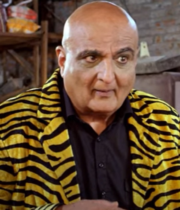 Sharad Sharma
