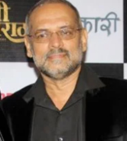 Sharad Shelar