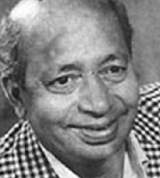 Sharad Talwalkar
