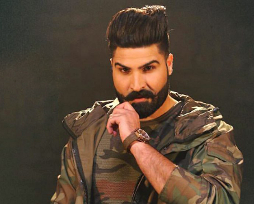 Sharan Maan
