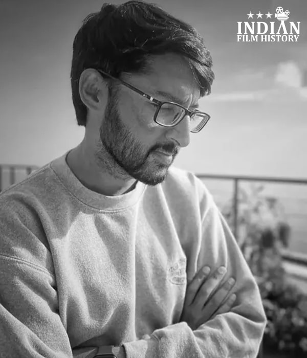 Sharan Sharma