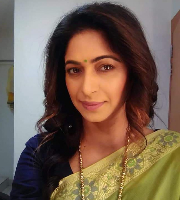 Sharanpreet Kaur