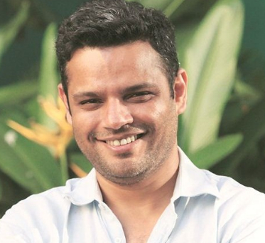 Sharat Katariya