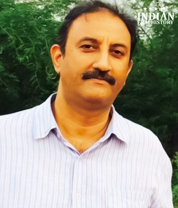 Sharat Marar