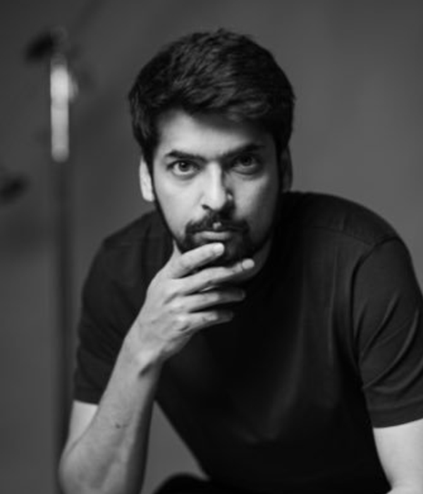 Sharath Chandra