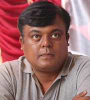 Sharath Lohitashwa