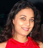 Sharbani Mukherjee