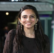 Shareen Mantri Kedia