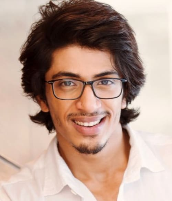 Shariq Hassan