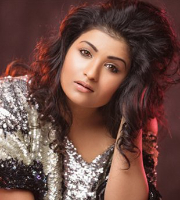 Sharmila Shinde