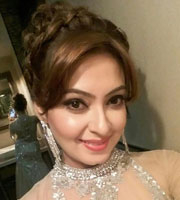 Sharmilee Raj