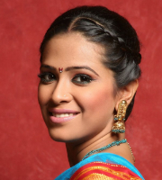 Sharmishtha Raut