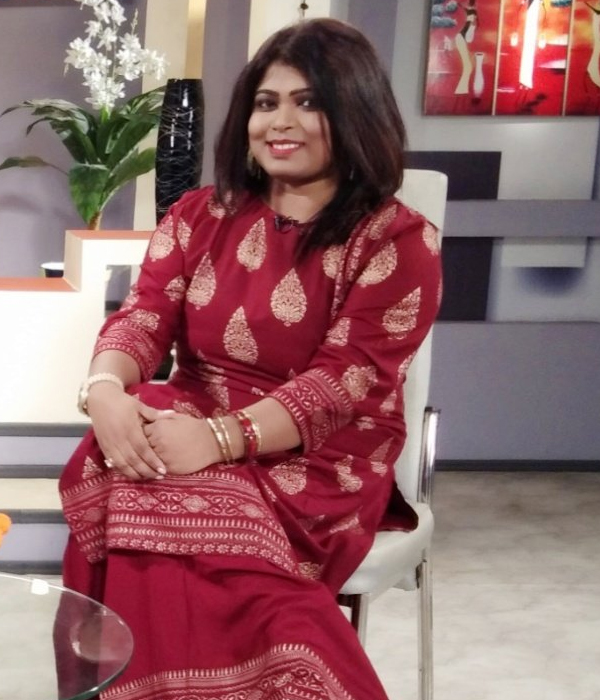 Sharmistha Deb
