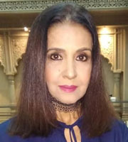 Sharon Prabhakar