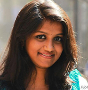 Sharvari Gaikwad