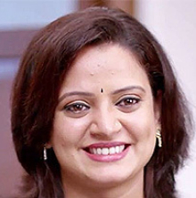 Sharvari Lohokare